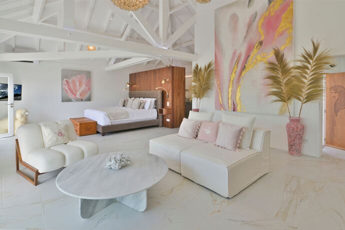 Villa Coeur de Pirate